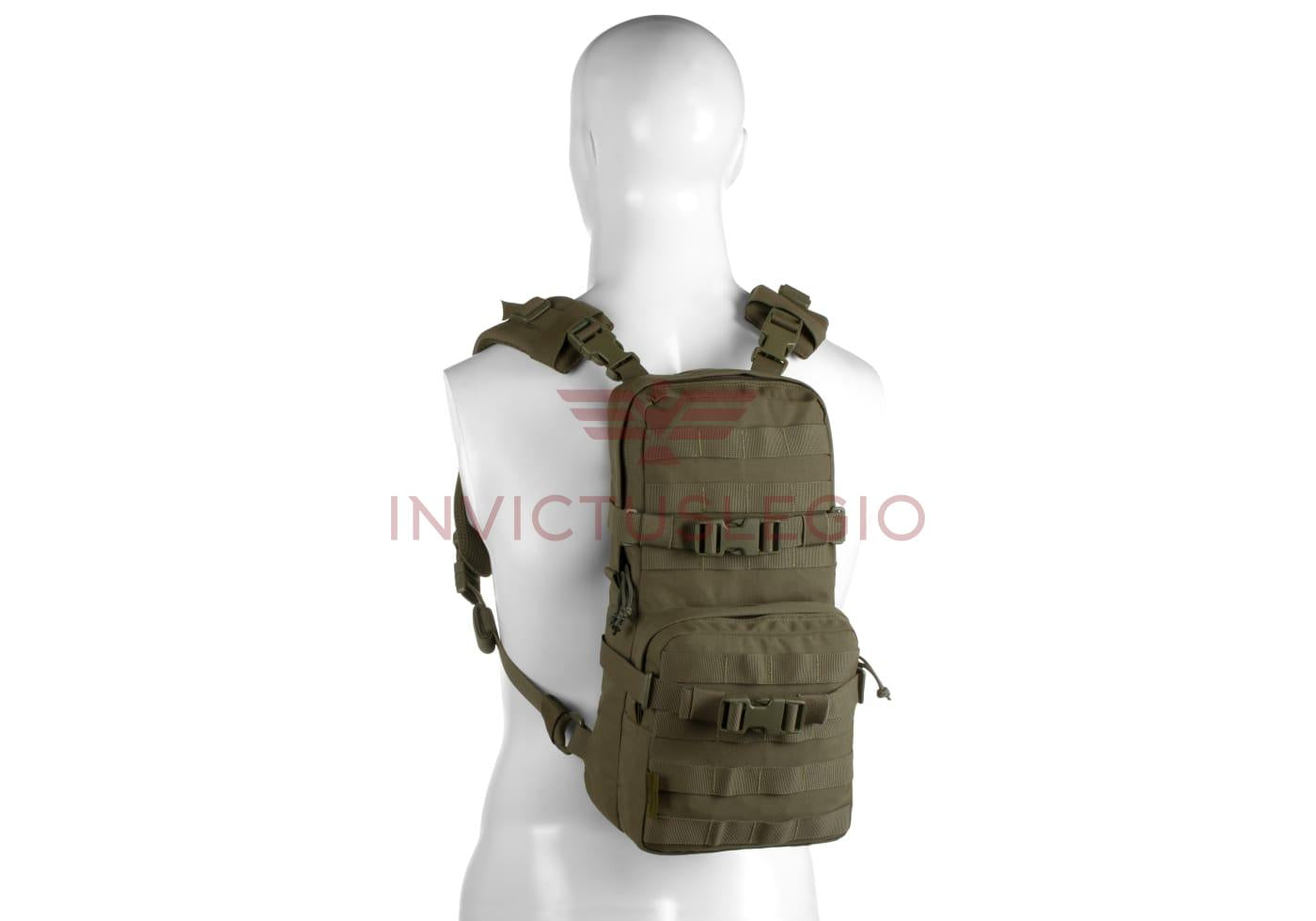 Warrior CARGO PACK - INVICTUSLEGIO