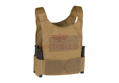 Warrior COVERT PLATE CARRIER - INVICTUSLEGIO