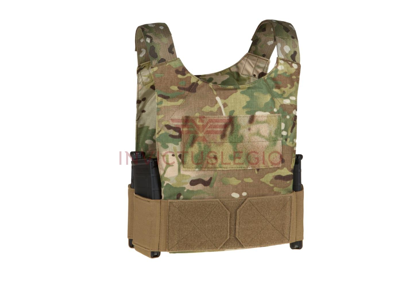 Warrior COVERT PLATE CARRIER - INVICTUSLEGIO