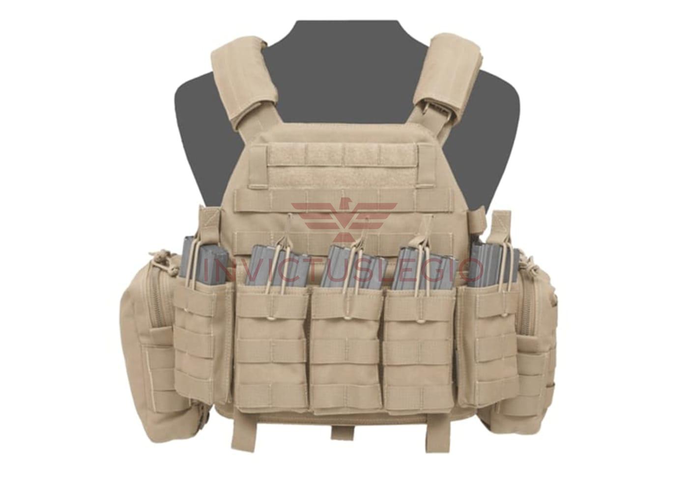 Warrior DCS DA 5.56 CONFIG - INVICTUSLEGIO