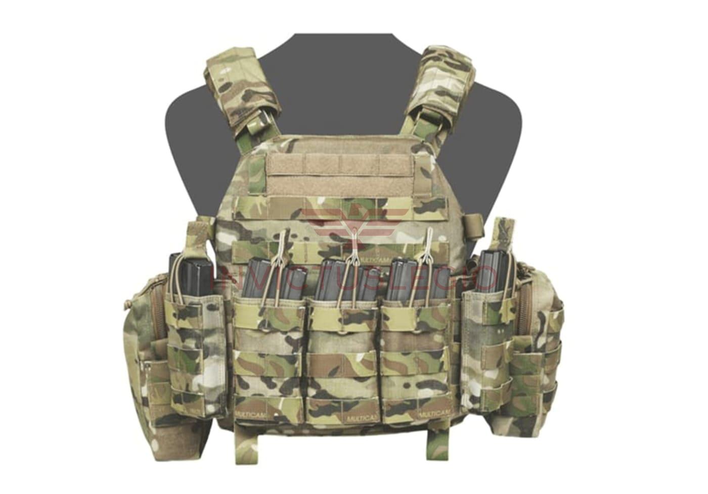 Warrior DCS DA 5.56 CONFIG - INVICTUSLEGIO