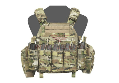 Warrior DCS DA 5.56 CONFIG - INVICTUSLEGIO