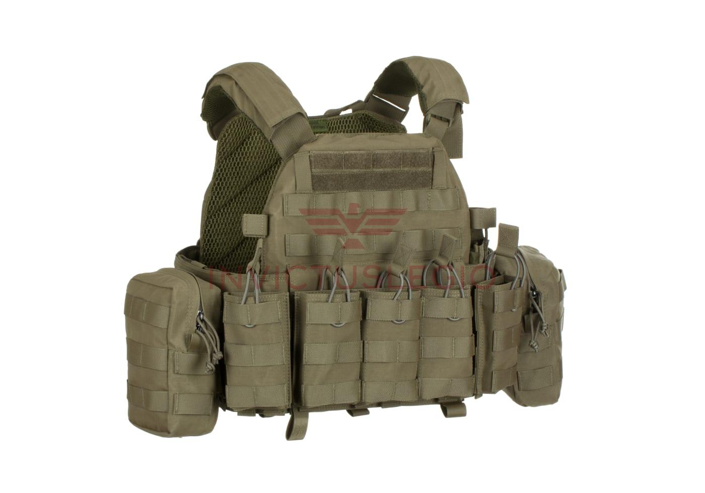 Warrior DCS DA 5.56 CONFIG - INVICTUSLEGIO