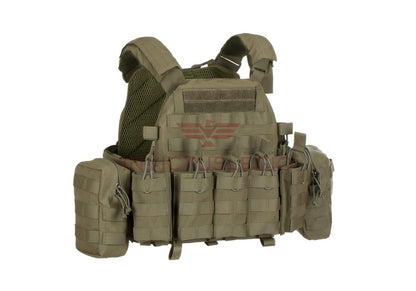 Warrior DCS DA 5.56 CONFIG - INVICTUSLEGIO
