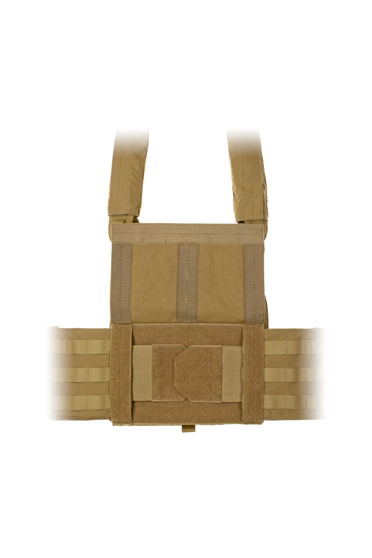 Warrior DCS PLATE CARRIER BASE