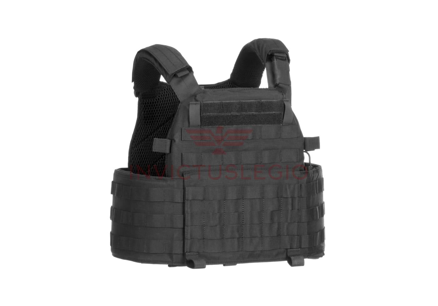 Warrior DCS PLATE CARRIER BASE - INVICTUSLEGIO