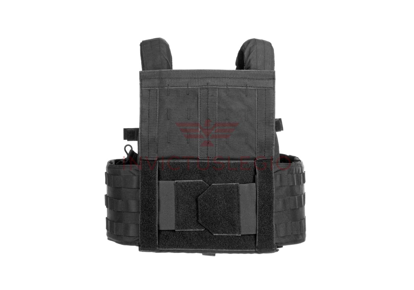 Warrior DCS PLATE CARRIER BASE - INVICTUSLEGIO