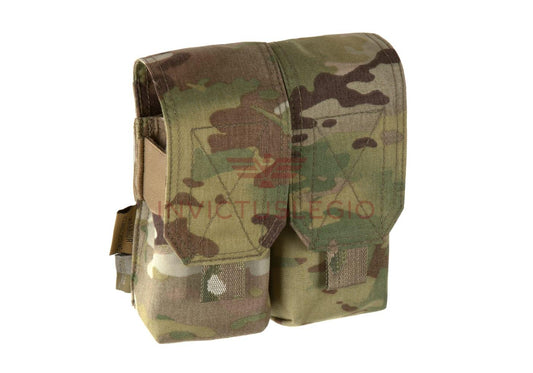 Warrior DOUBLE COVERED MAG POUCH G36 - INVICTUSLEGIO