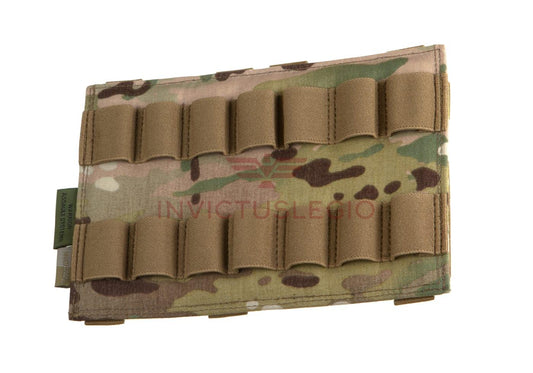 Warrior DOUBLE HORIZONTAL BREACHING SHOTGUN PANEL - INVICTUSLEGIO