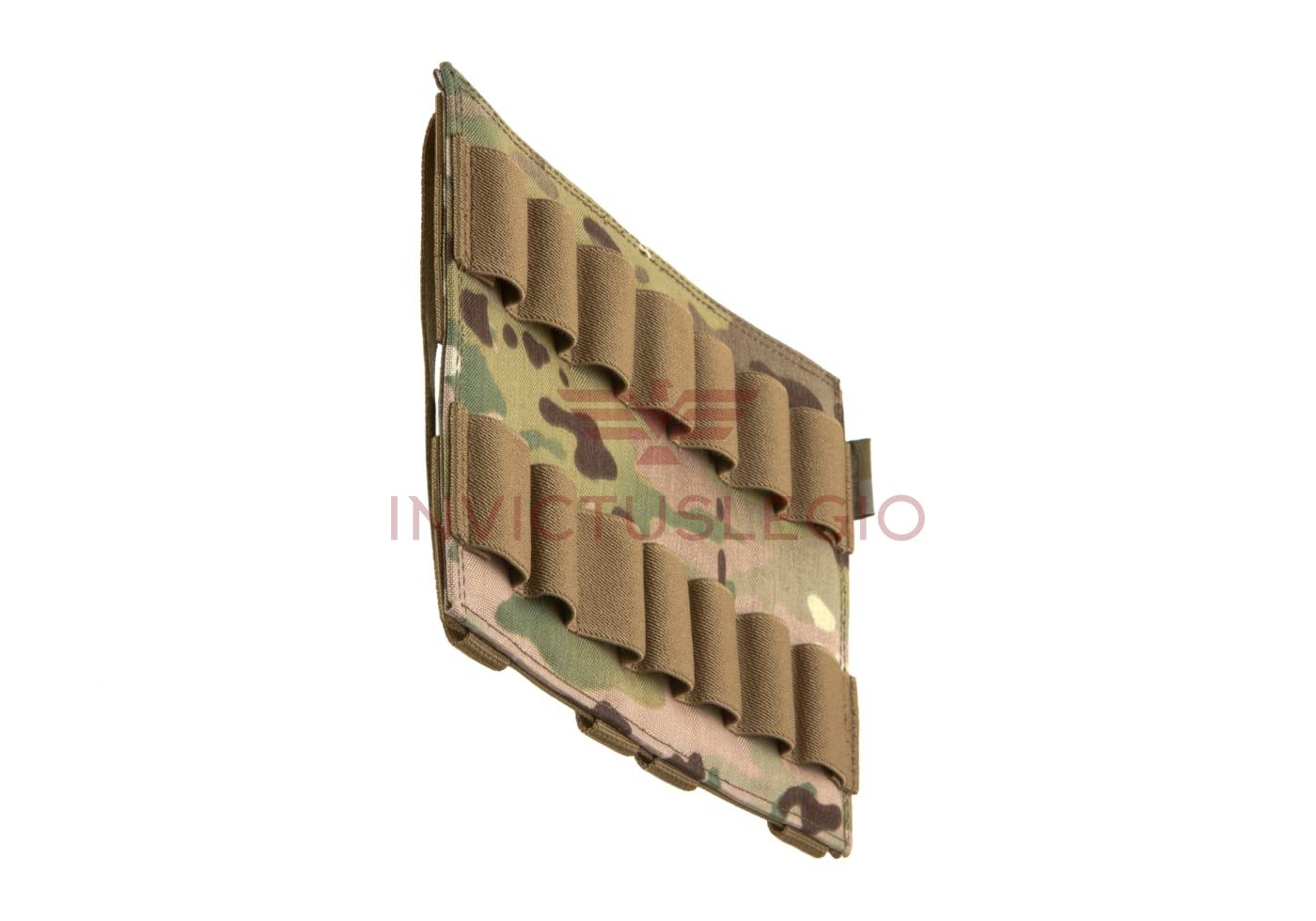 Warrior DOUBLE HORIZONTAL BREACHING SHOTGUN PANEL - INVICTUSLEGIO