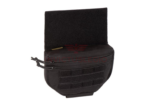 Warrior DROP DOWN VELCRO UTILITY POUCH - INVICTUSLEGIO