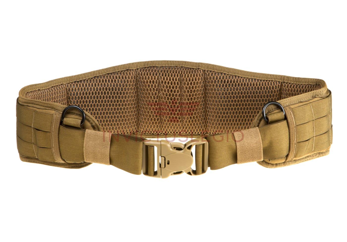 Warrior ENHANCED PLB BELT - INVICTUSLEGIO