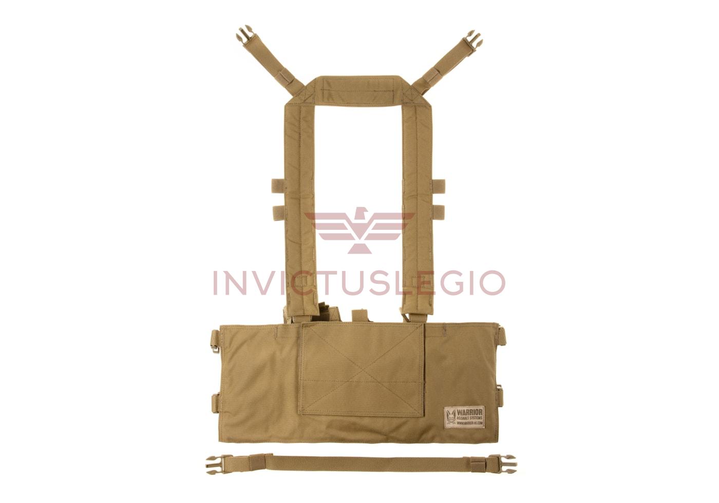 Warrior FALCON CHEST RIG - INVICTUSLEGIO