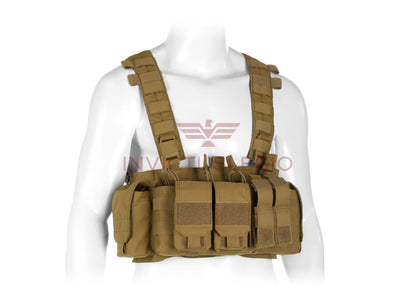 Warrior FALCON CHEST RIG - INVICTUSLEGIO