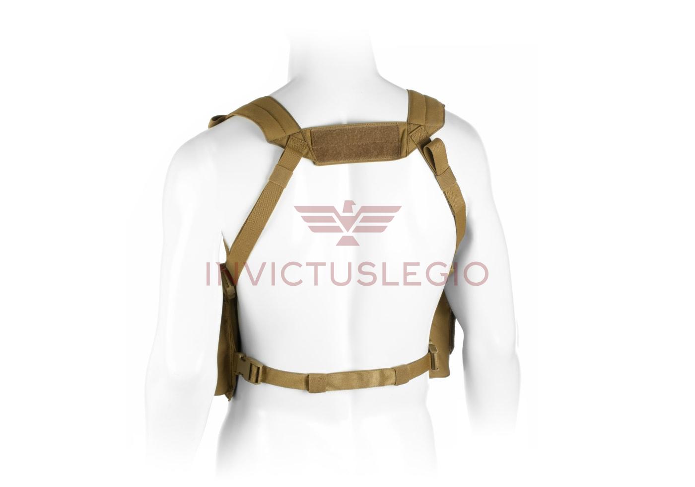 Warrior FALCON CHEST RIG - INVICTUSLEGIO