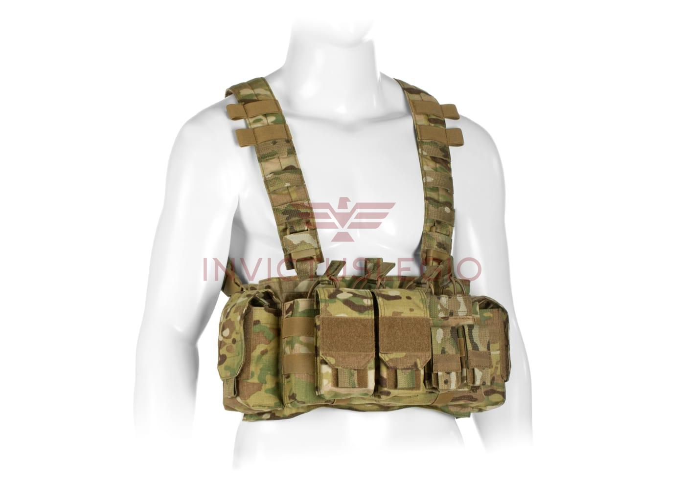 Warrior FALCON CHEST RIG - INVICTUSLEGIO