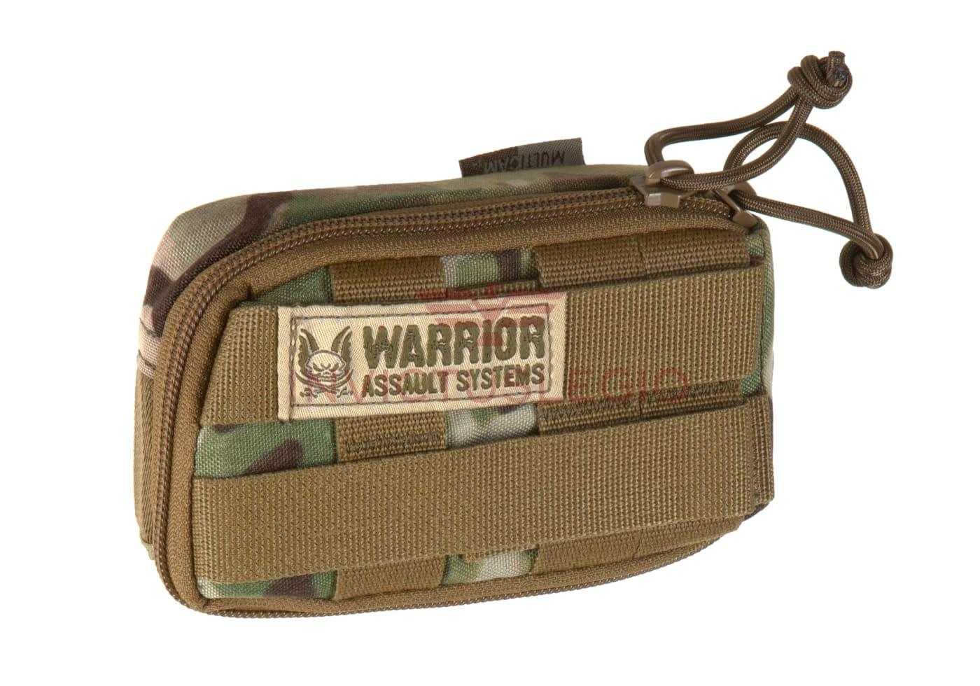 Warrior GARMIN GPS POUCH - INVICTUSLEGIO