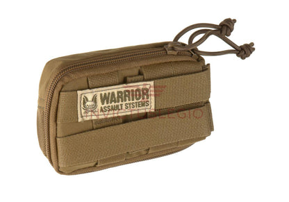 Warrior GARMIN GPS POUCH - INVICTUSLEGIO