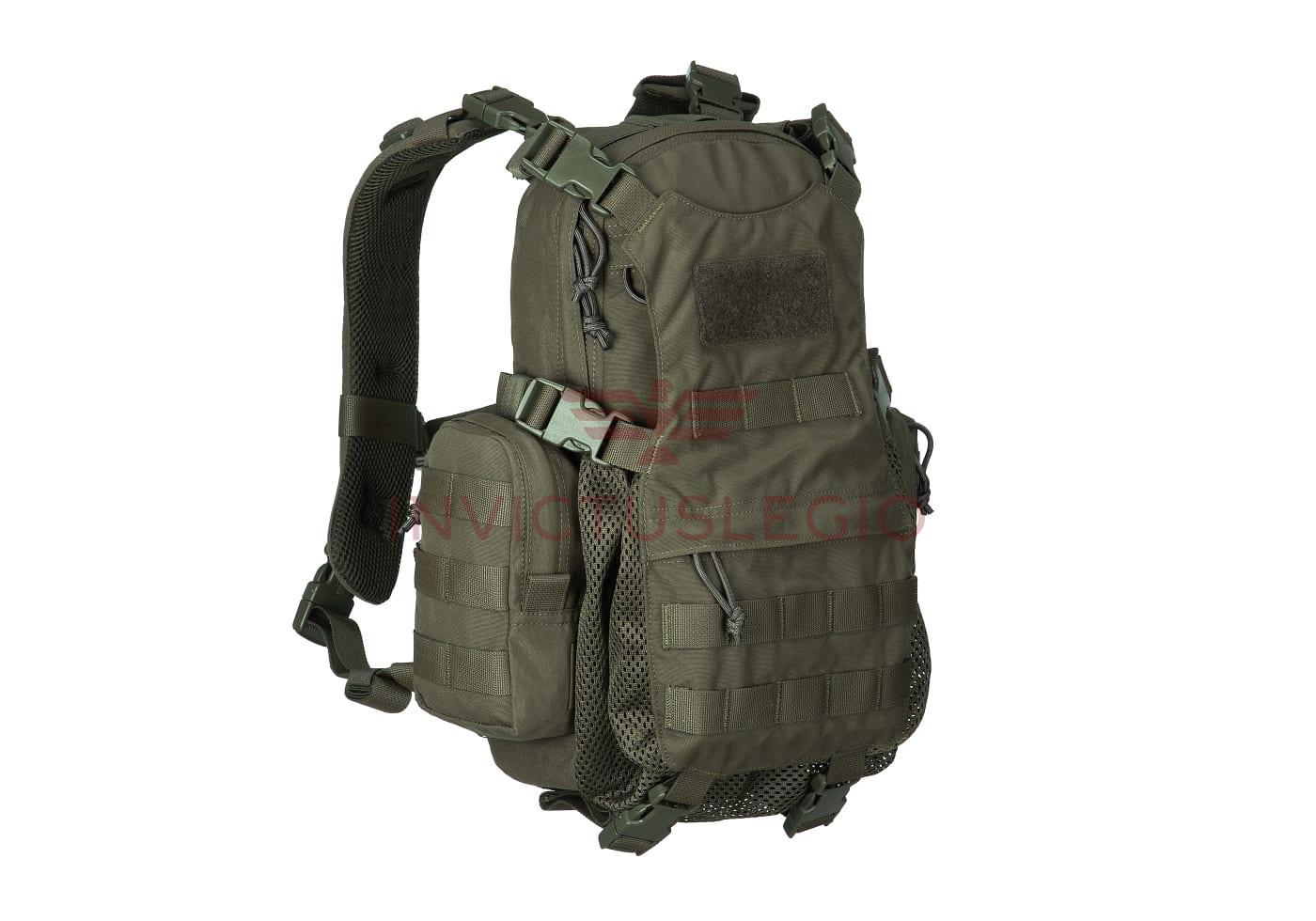 Warrior HELMET CARGO PACK - INVICTUSLEGIO