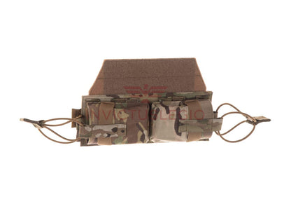 Warrior HORIZONTAL VELCRO MAG POUCH - INVICTUSLEGIO