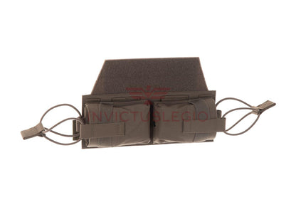 Warrior HORIZONTAL VELCRO MAG POUCH - INVICTUSLEGIO