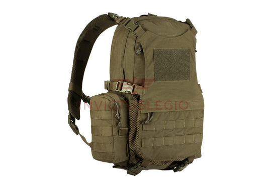 Warrior LARGE HELMET CARGO PACK 28L - INVICTUSLEGIO