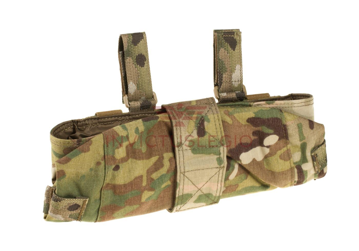 Warrior LARGE ROLL UP DUMP POUCH GEN2 - INVICTUSLEGIO