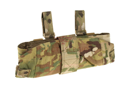 Warrior LARGE ROLL UP DUMP POUCH GEN2 - INVICTUSLEGIO