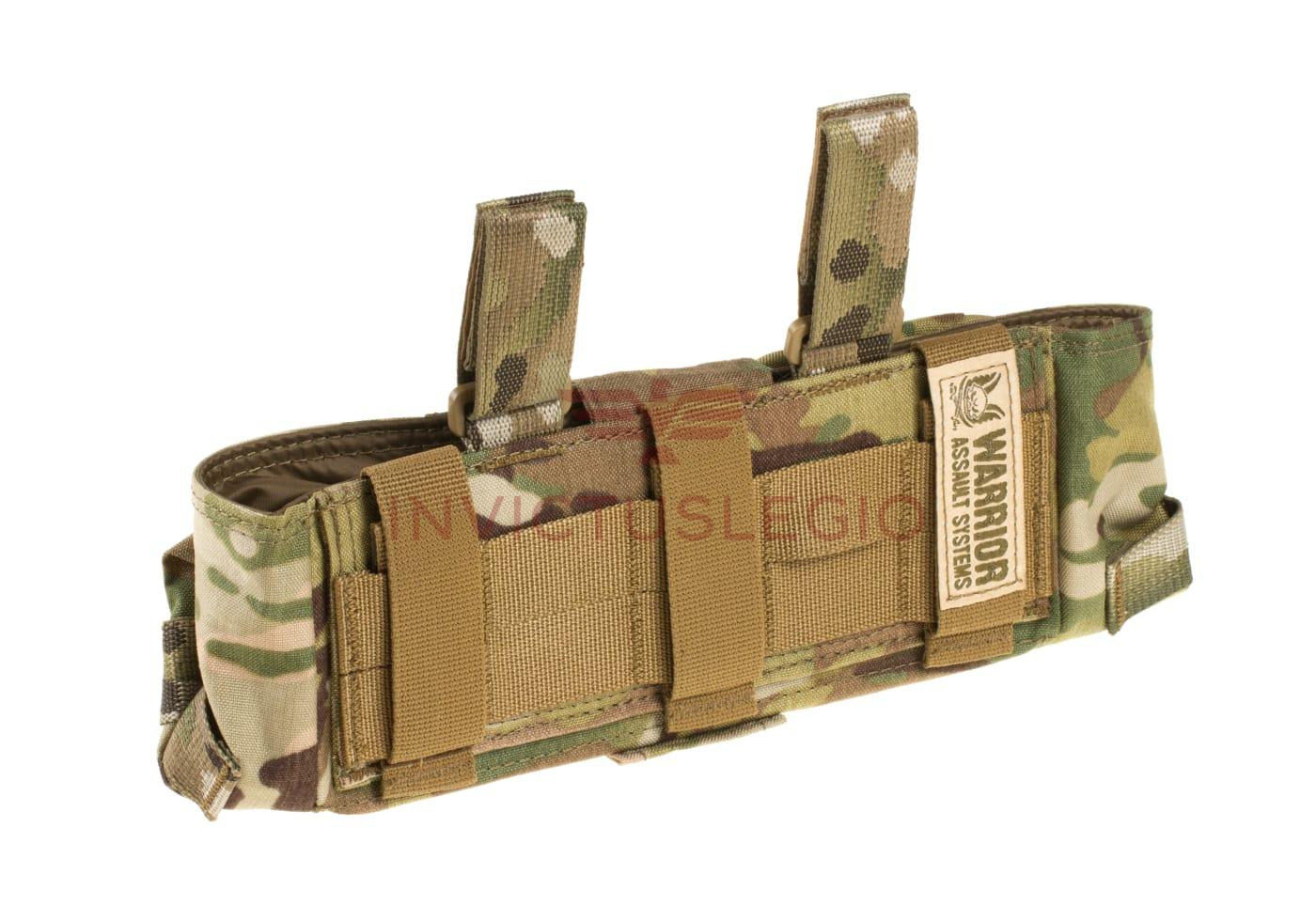 Warrior LARGE ROLL UP DUMP POUCH GEN2 - INVICTUSLEGIO