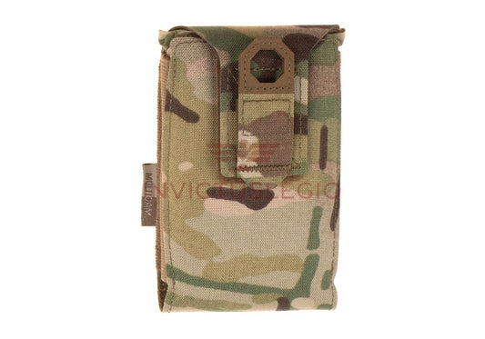 Warrior LASER CUT COMPACT DUMP POUCH - INVICTUSLEGIO
