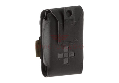 Warrior LASER CUT SMALL HORIZONTAL INDIVIDUAL FIRST AID KIT POUCH - INVICTUSLEGIO
