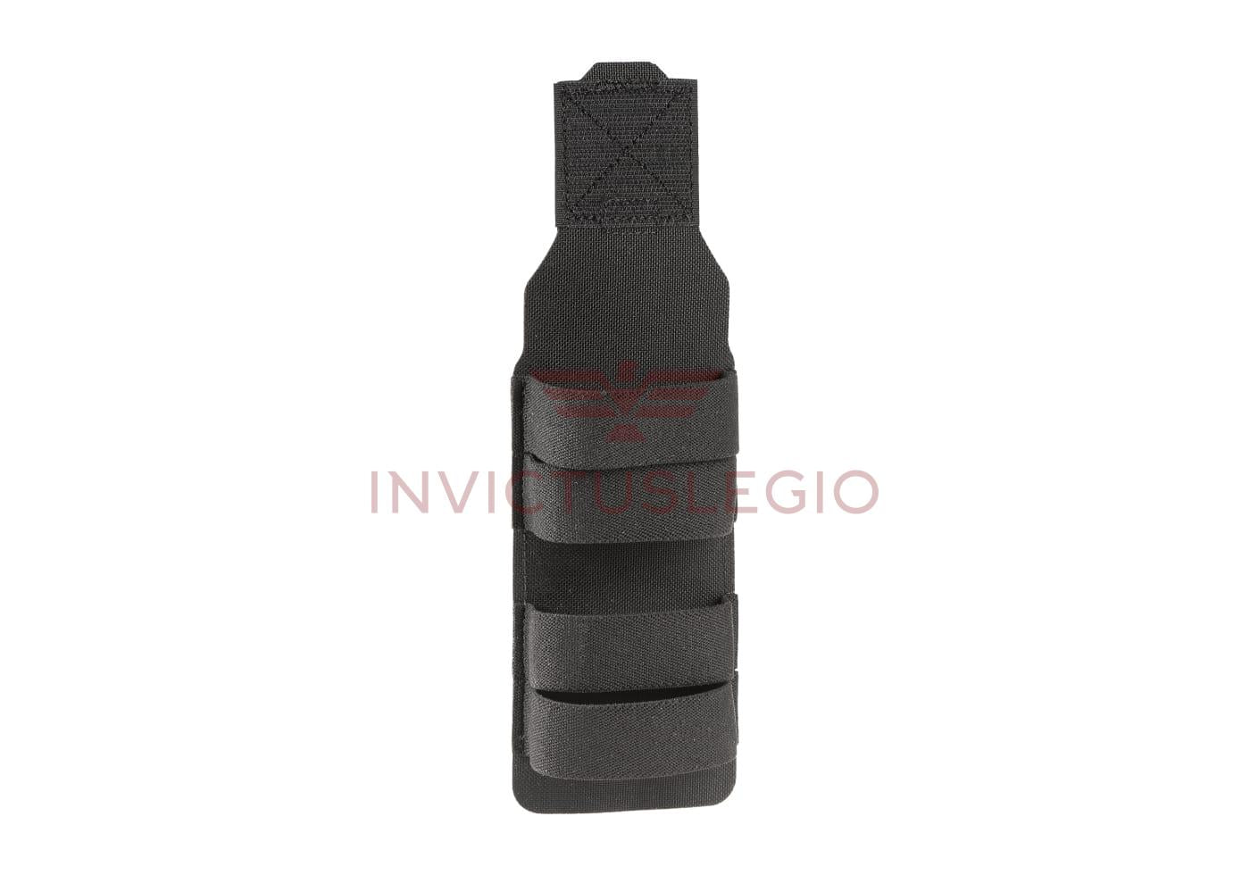Warrior LASER CUT SMALL HORIZONTAL INDIVIDUAL FIRST AID KIT POUCH - INVICTUSLEGIO