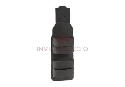 Warrior LASER CUT SMALL HORIZONTAL INDIVIDUAL FIRST AID KIT POUCH - INVICTUSLEGIO