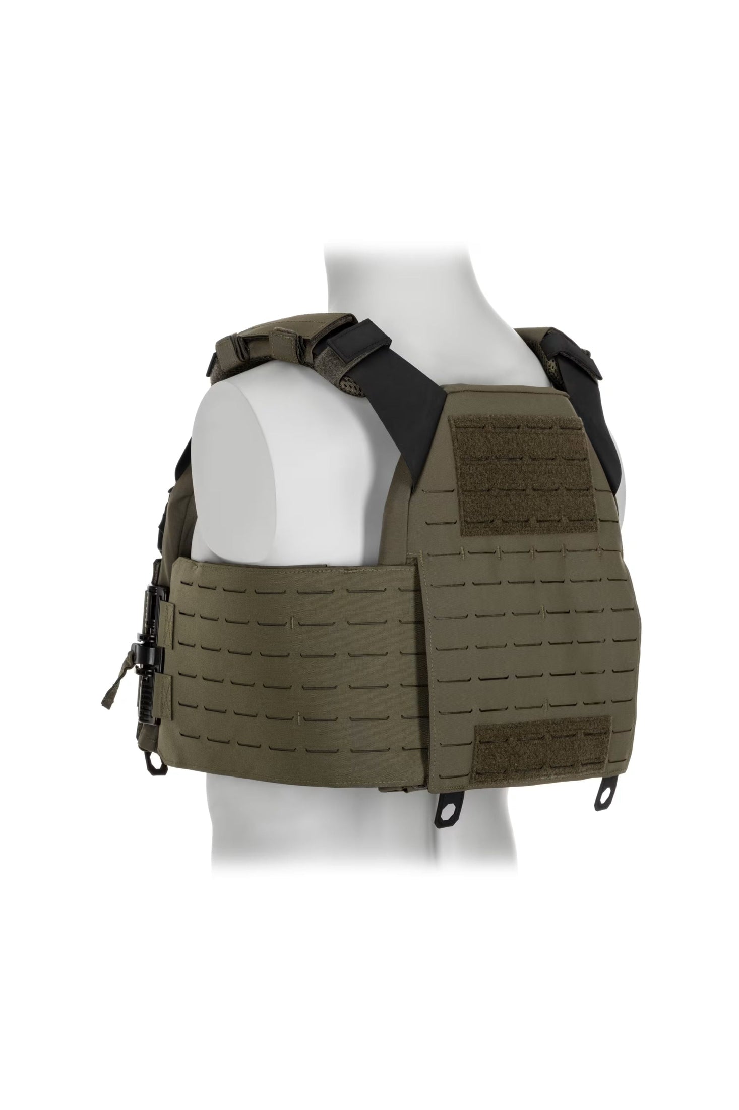 Warrior LOW PROFILE CARRIER V1