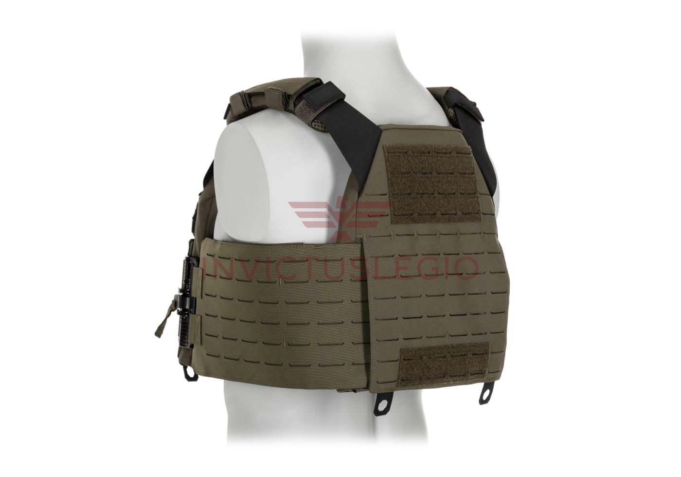 Warrior LOW PROFILE CARRIER V1 - INVICTUSLEGIO