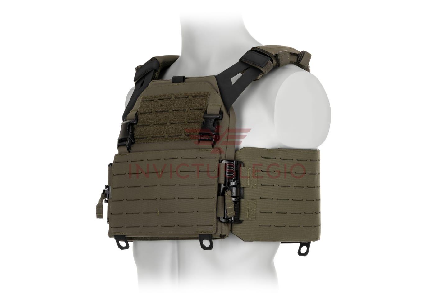 Warrior LOW PROFILE CARRIER V1 - INVICTUSLEGIO