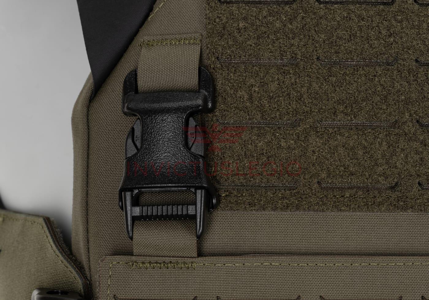 Warrior LOW PROFILE CARRIER V1 - INVICTUSLEGIO