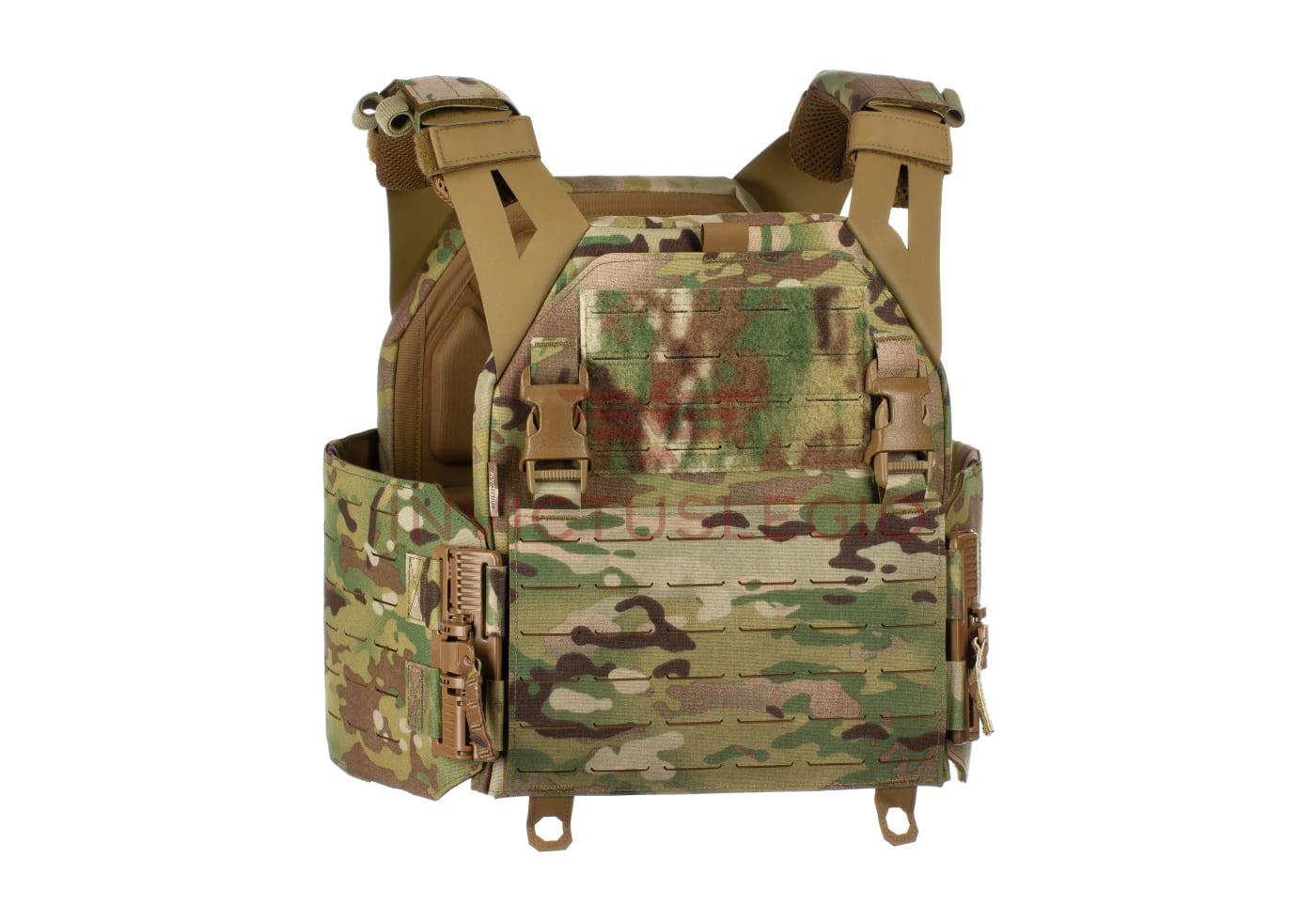 Warrior LOW PROFILE CARRIER V1 - INVICTUSLEGIO