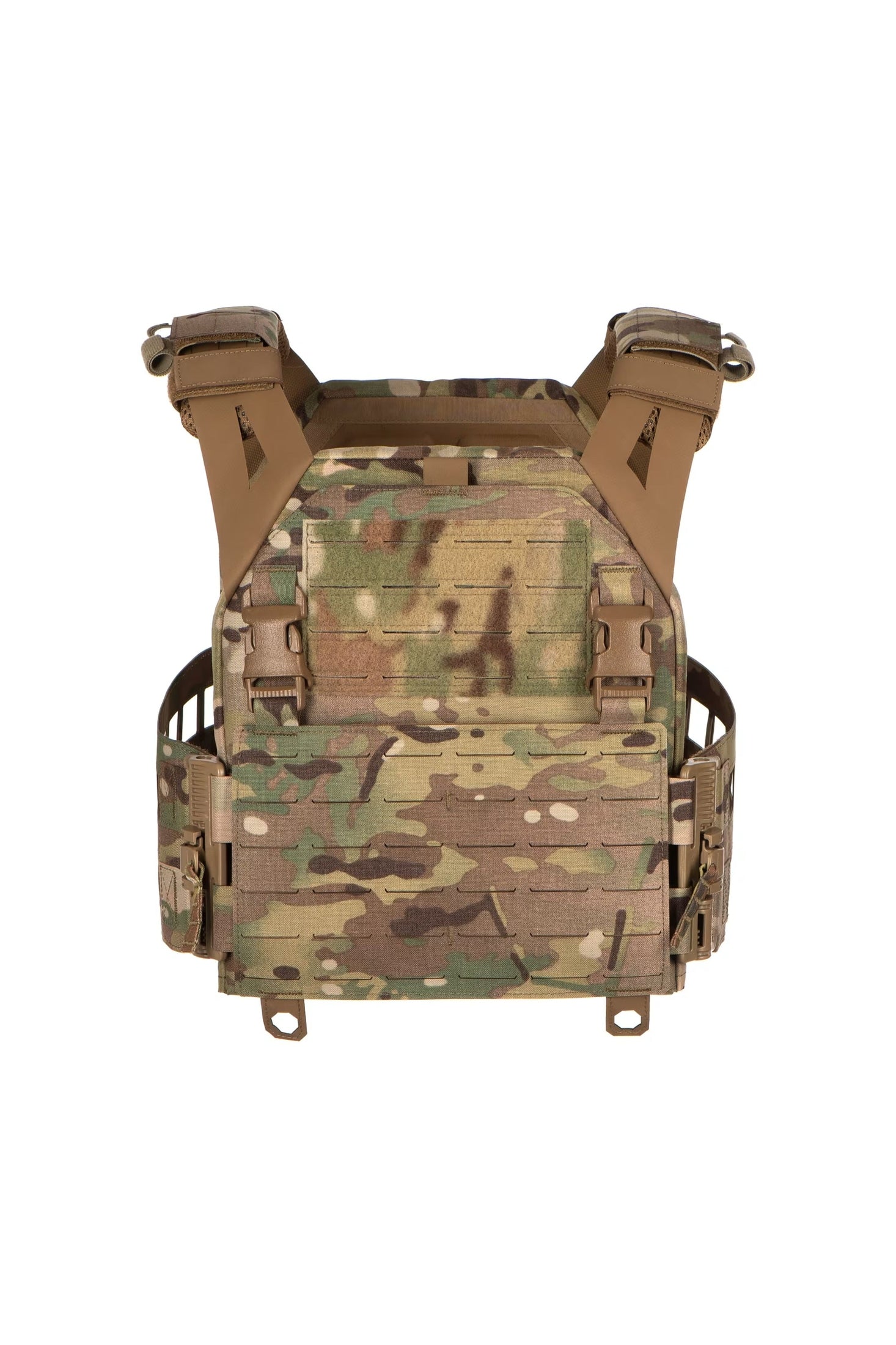 Warrior LOW PROFILE CARRIER V2