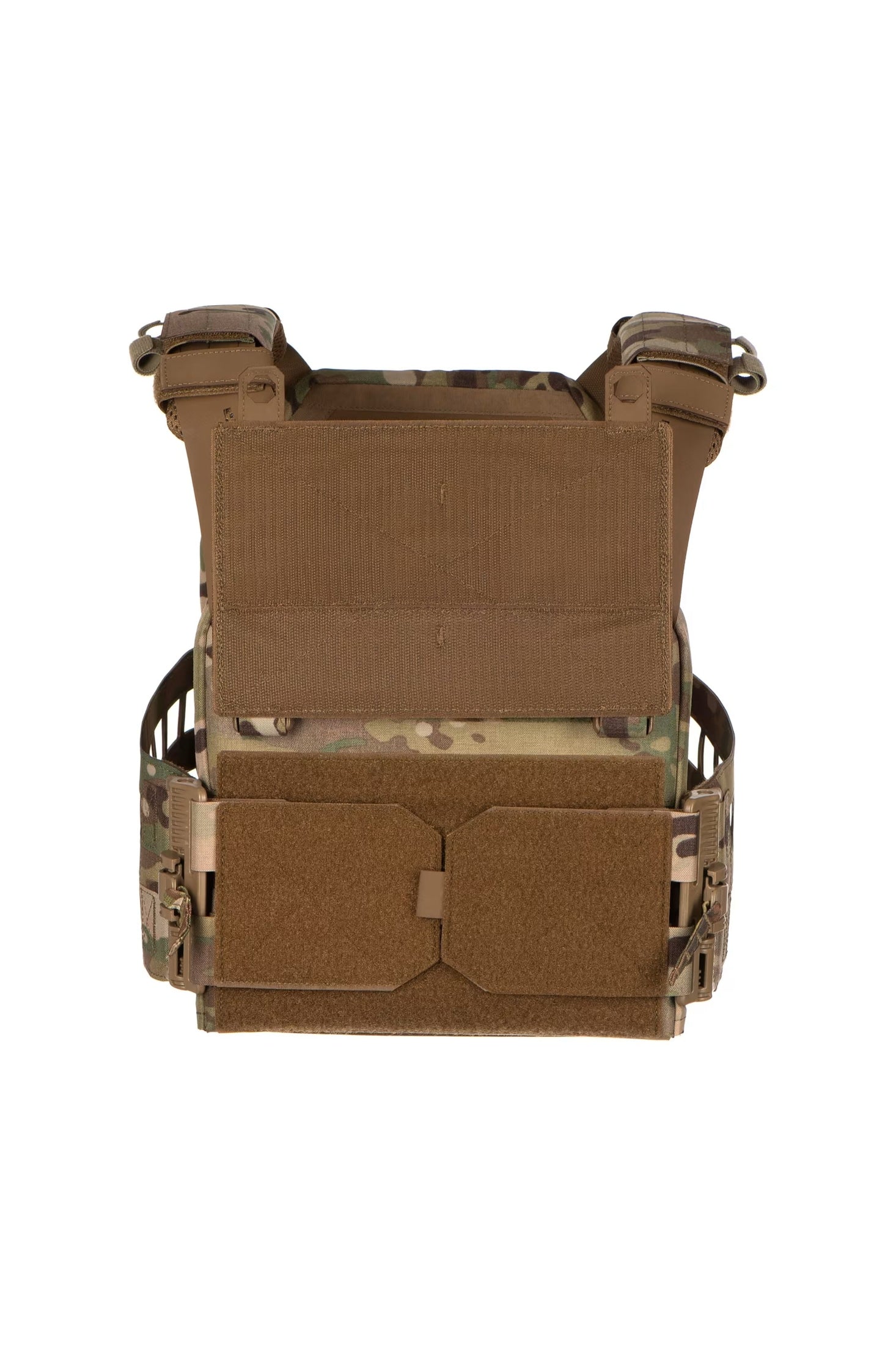 Warrior LOW PROFILE CARRIER V2