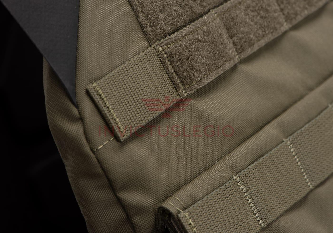 Warrior LPC LOW PROFILE CARRIER LARGE SIDES - INVICTUSLEGIO