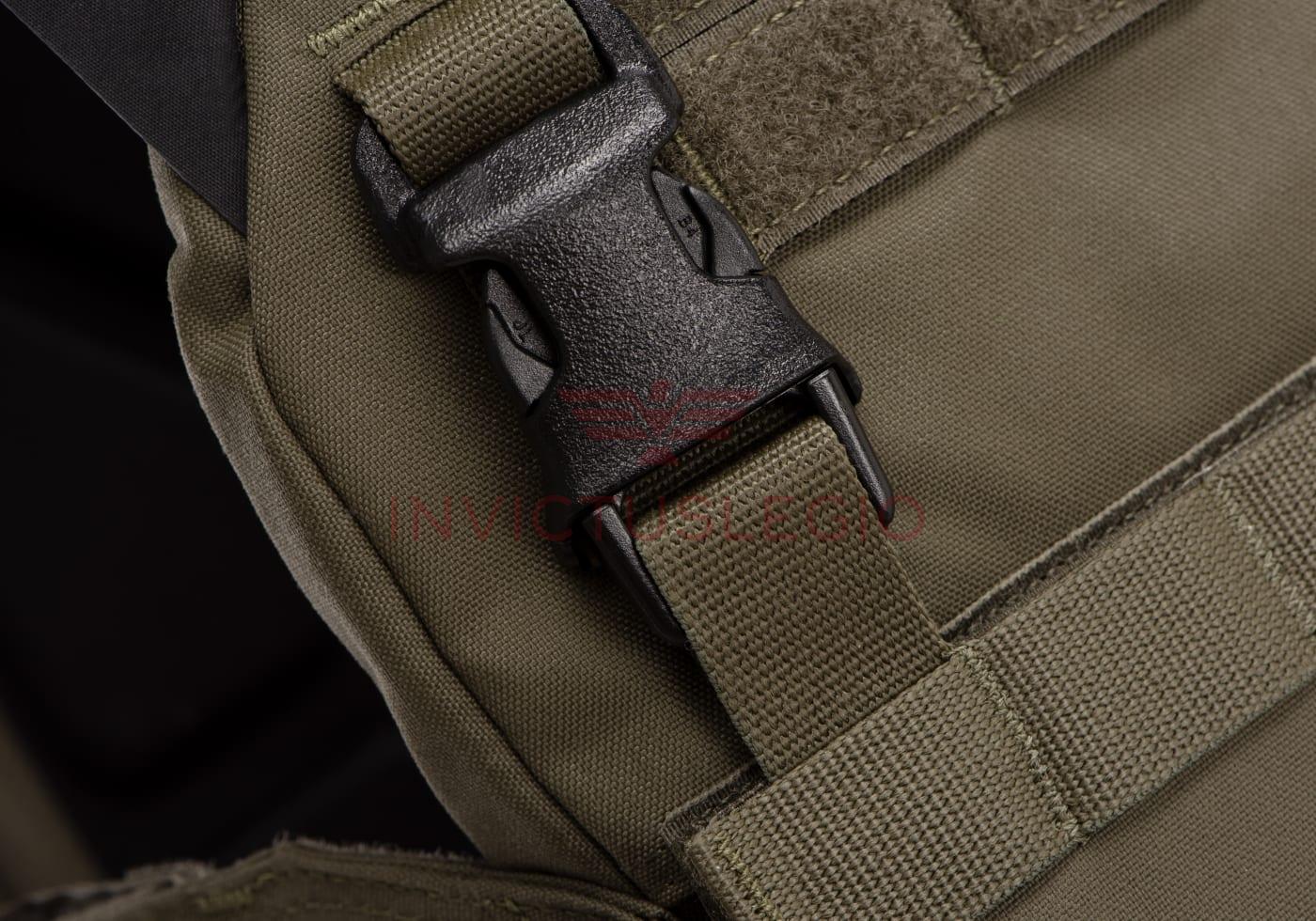 Warrior LPC LOW PROFILE CARRIER LARGE SIDES - INVICTUSLEGIO