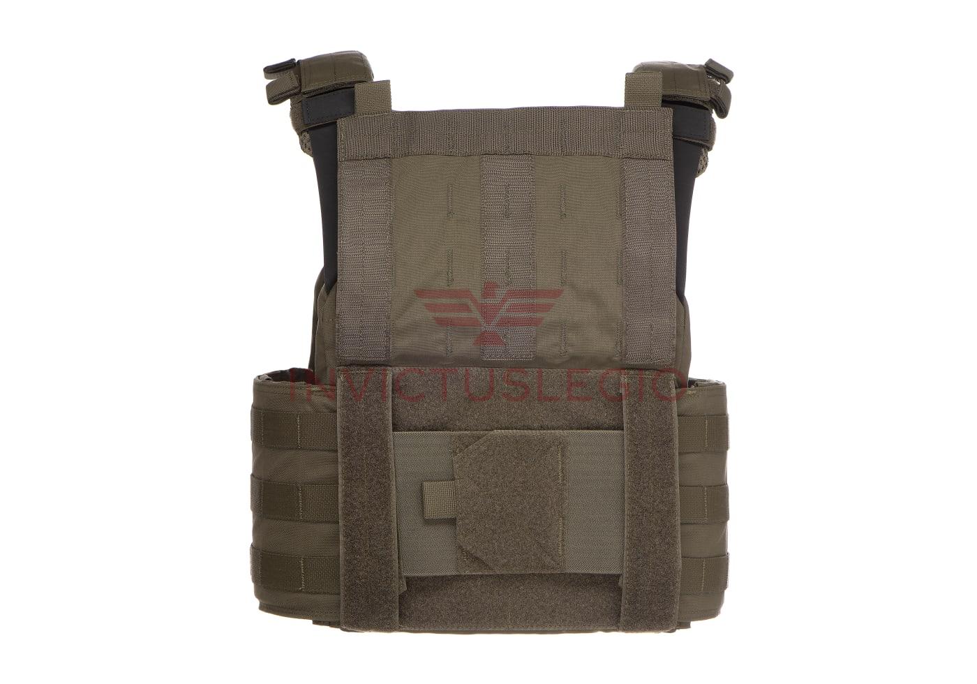 Warrior LPC LOW PROFILE CARRIER LARGE SIDES - INVICTUSLEGIO