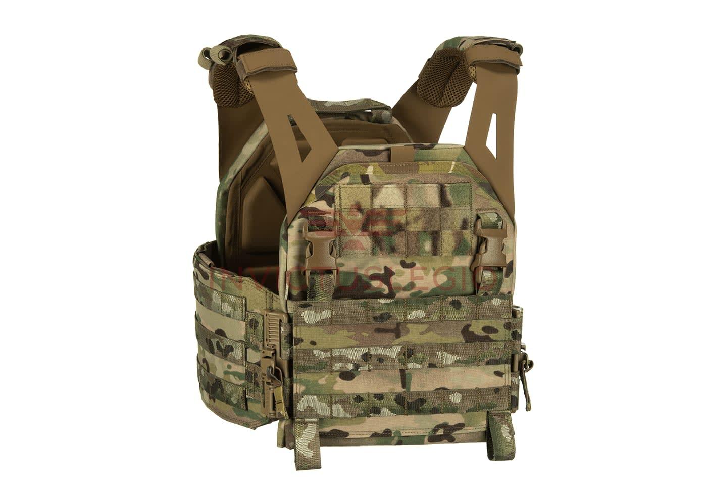 Warrior LPC LOW PROFILE CARRIER LARGE SIDES - INVICTUSLEGIO