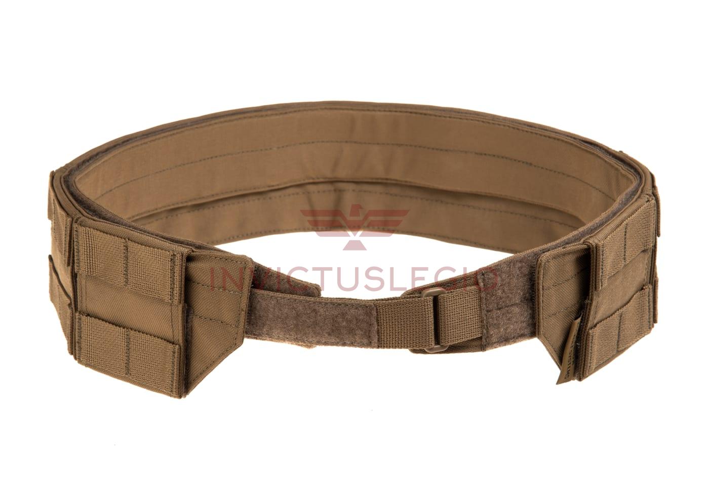 Warrior LPMB LOW PROFILE MOLLE BELT - INVICTUSLEGIO