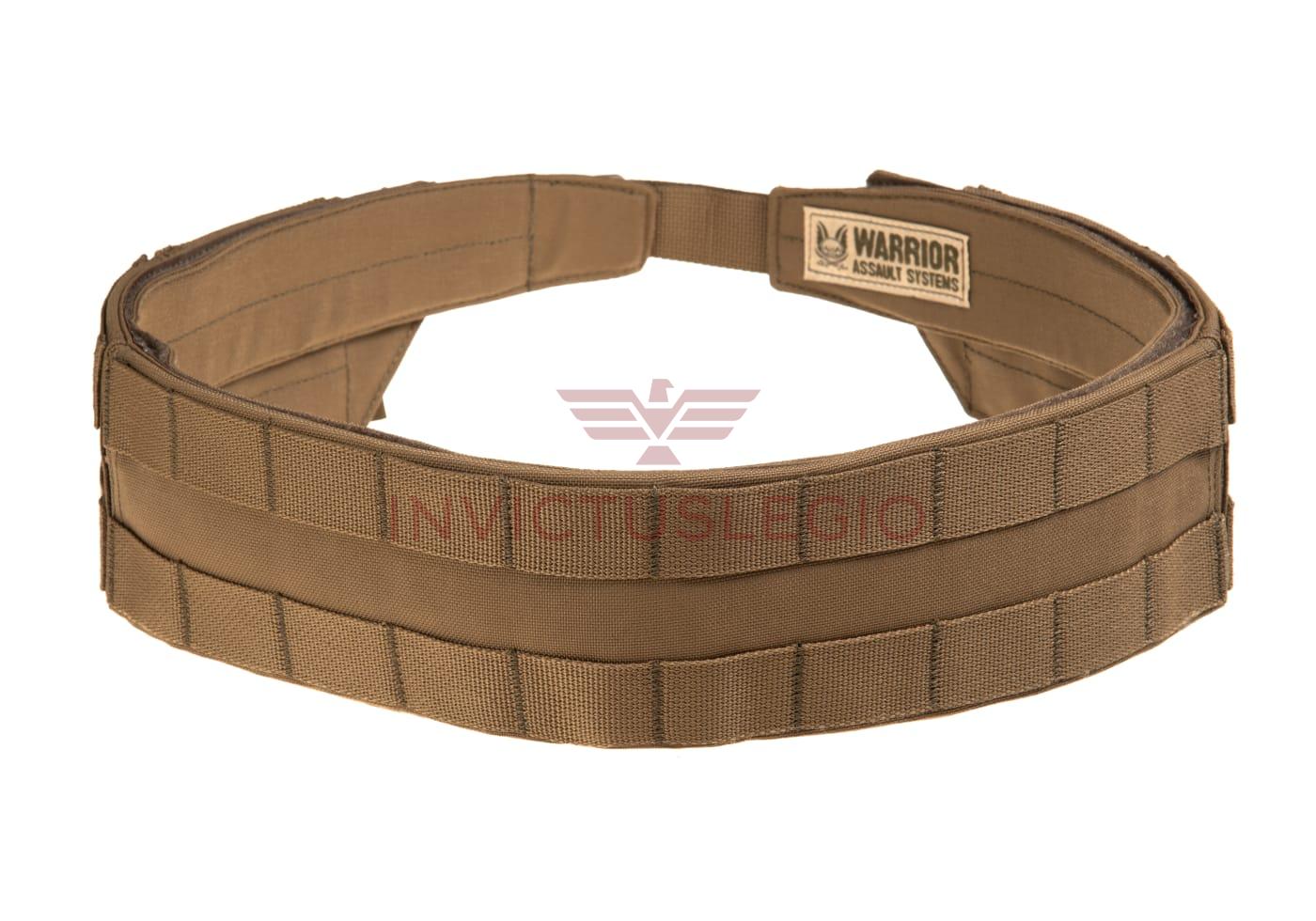 Warrior LPMB LOW PROFILE MOLLE BELT - INVICTUSLEGIO