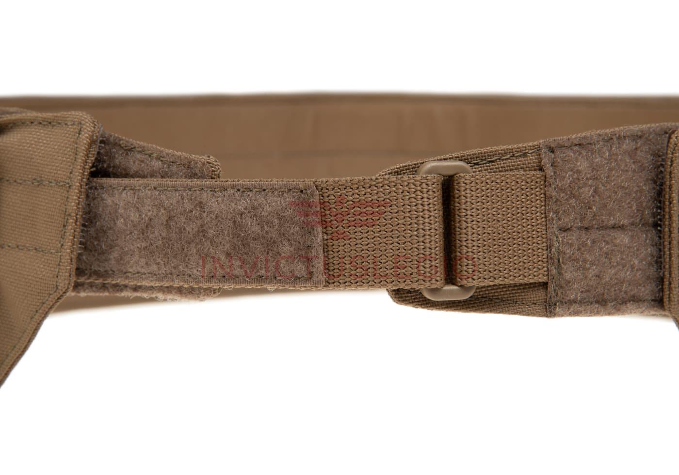 Warrior LPMB LOW PROFILE MOLLE BELT - INVICTUSLEGIO