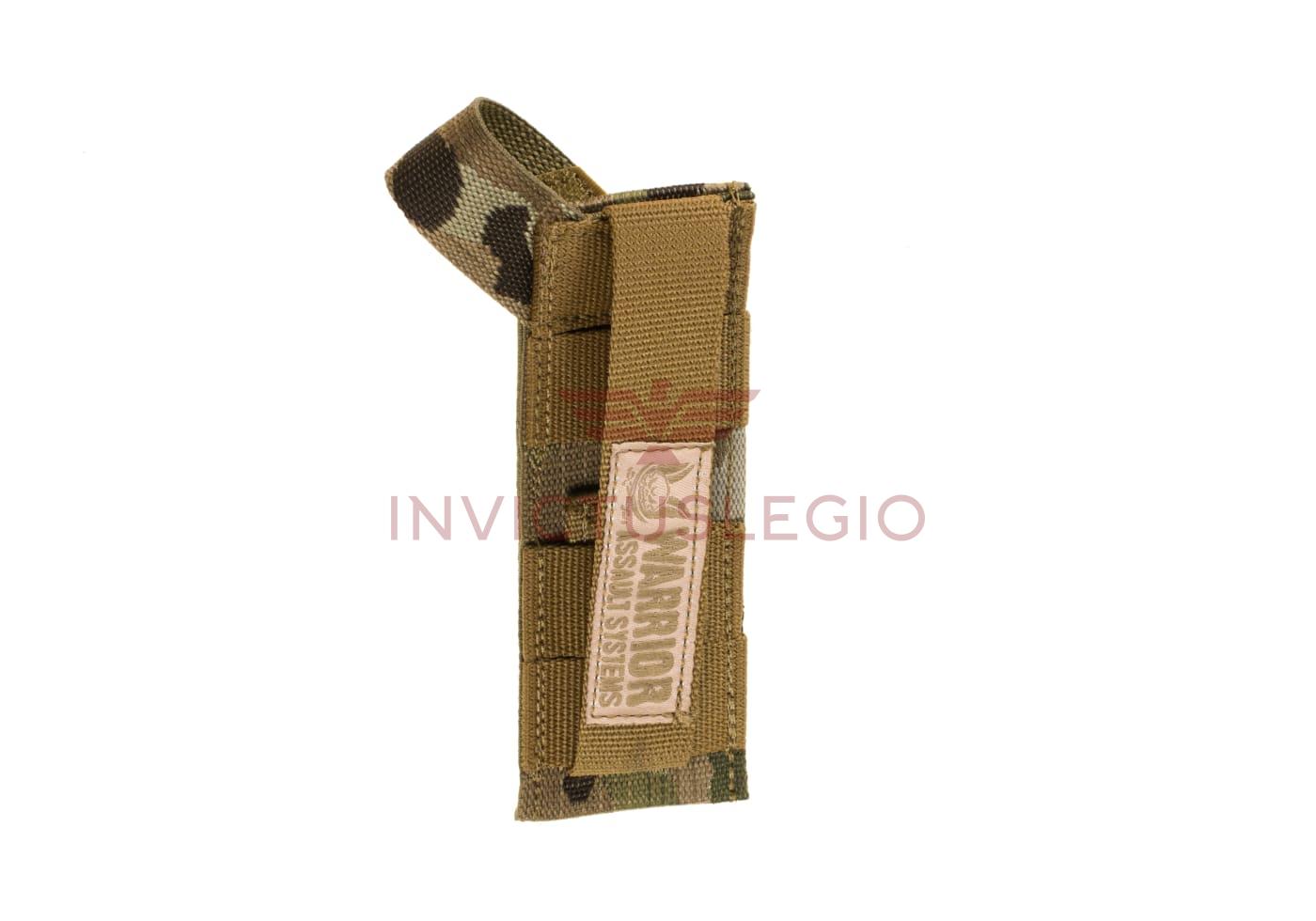 Warrior MEDICAL SCISSOR POUCH - INVICTUSLEGIO