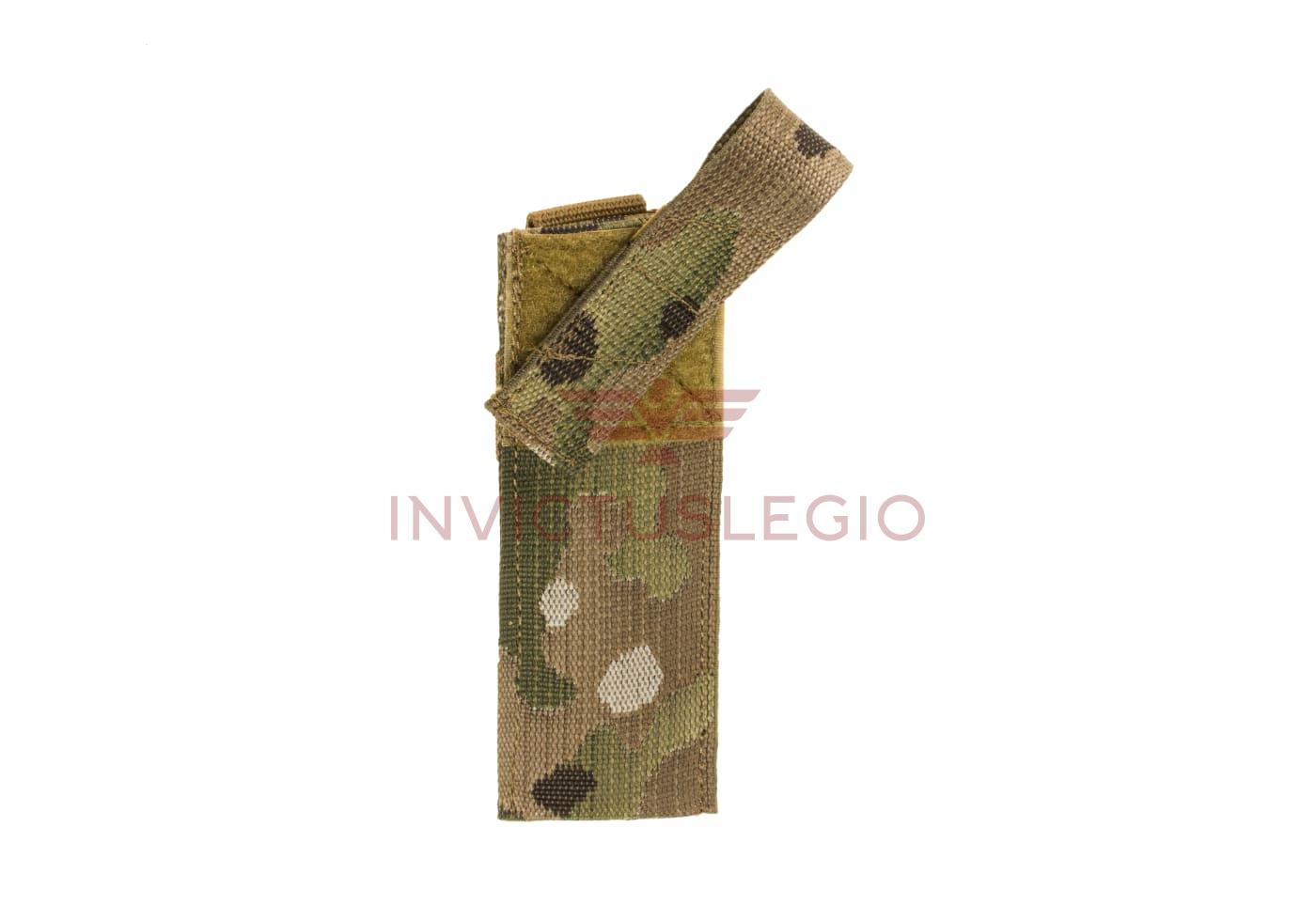 Warrior MEDICAL SCISSOR POUCH - INVICTUSLEGIO