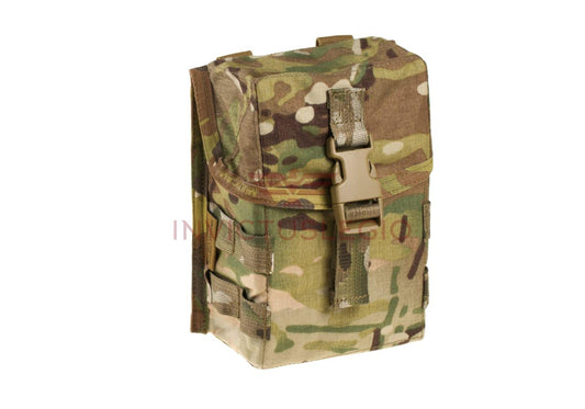Warrior MEDIUM GENERAL UTILITY POUCH - INVICTUSLEGIO